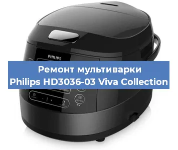Замена предохранителей на мультиварке Philips HD3036-03 Viva Collection в Челябинске